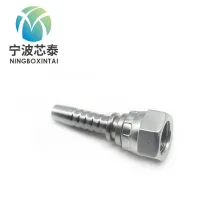 Stainless Steel Blind Flange Pipe Fitting